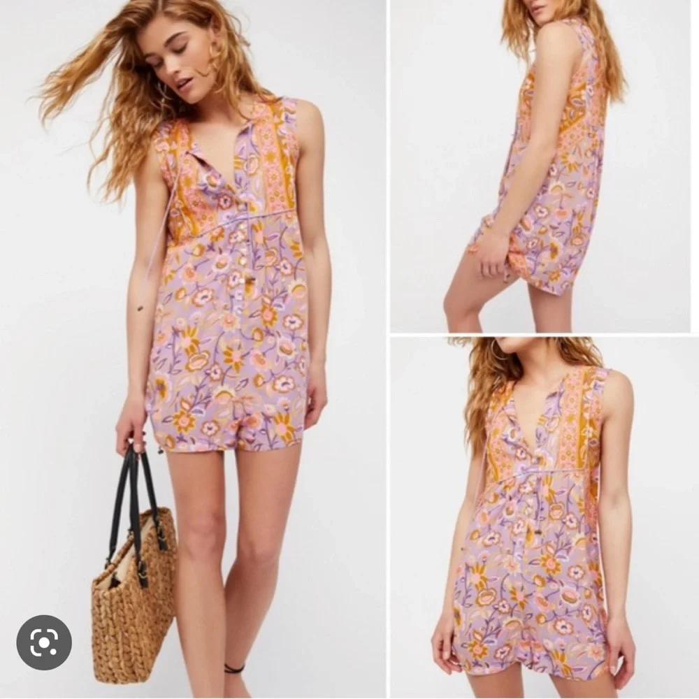 Spell romper - Picture 7 of 7